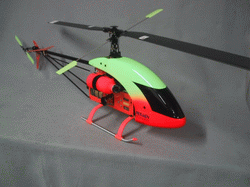Rc Turbine Helicopter