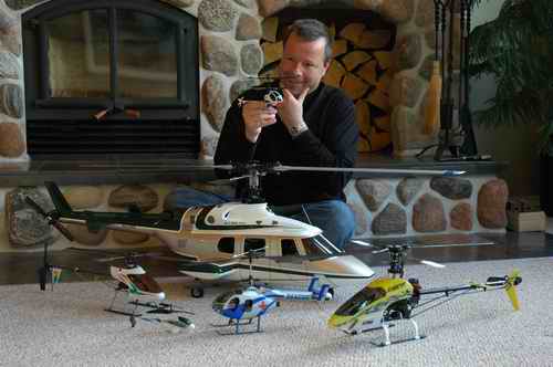 Deciding On The Best RC Helicopter Deciding On The Best RC Helicopter