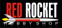 Click Here To Be Taken To Red Rocket Hobby