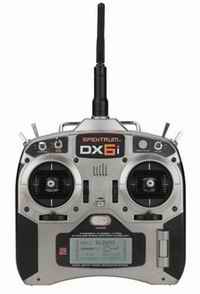 Spektrum DX6i