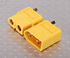 XT-60 LiPo Battery Connector 