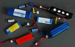 LiPo RC Batteries