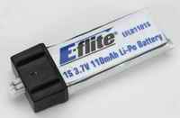 Blade mCX Battery