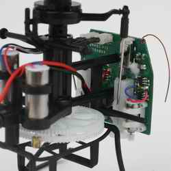 Blade mCX Linear Servo