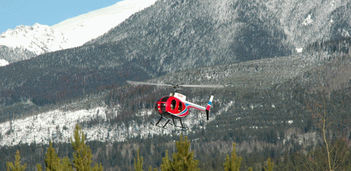 are rc helicopters hard to fly are rc helicopters hard to fly