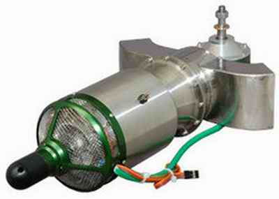 Wren two stage turbine RC helicopter engine Wren two stage turbine RC helicopter engine
