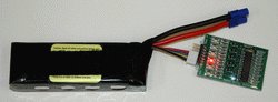 Balancing LiPo Battery With External Balancer After Charging Balancing LiPo Battery With External Balancer After Charging