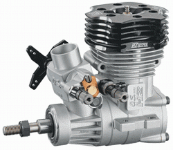 Nitro RC Helicopter Engine Nitro RC Helicopter Engine