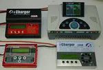What is the best RC battery charger? Price, power & current, supported chemistry & cell count are all important factors. This will help you decide.