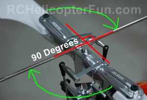 Gyroscopic Precession Title 500pics