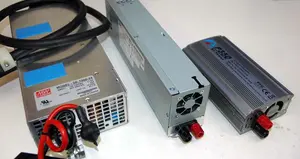 John's RC Power Supplies