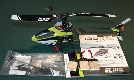 second hand rc helicopters for sale