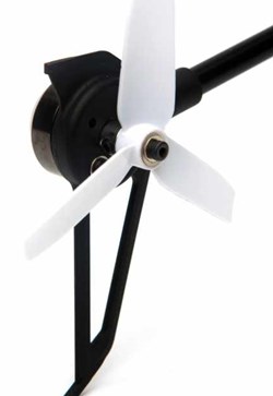 blade 130s battery