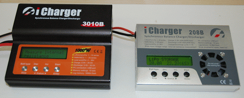 iCharger 3010B Review