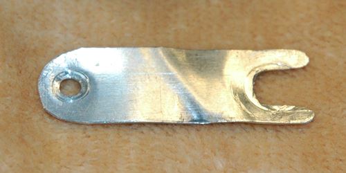 DPS 600PB Build Ground Tab DPS 600PB Build Ground Tab