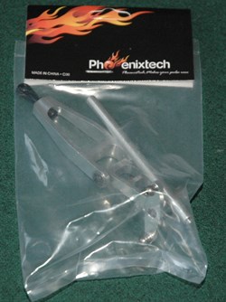 600ESP Elevator A-Arm Assembly 600ESP Elevator A-Arm Assembly