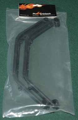 600ESP Landing Strut Set 600ESP Landing Strut Set