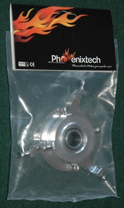 600ESP Swashplate 600ESP Swashplate