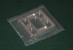 600ESP 54mm Wide Motor Mount 600ESP 54mm Wide Motor Mount