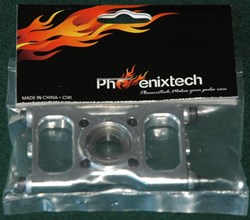 600ESP Optional 3RD Bearing Block 600ESP Optional 3RD Bearing Block