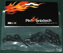 4.75mm Ball Links 4.75mm Ball Links