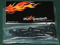 5.0mm Ball Links 5.0mm Ball Links