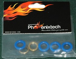 600ESP Dampener Set 600ESP Dampener Set