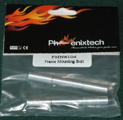 600ESP Frame Spacer 600ESP Frame Spacer