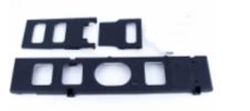 600ESP Main Frame Parts/Tray Set 600ESP Main Frame Parts/Tray Set