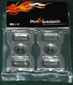 600ESP Main Bearing Blocks 600ESP Main Bearing Blocks