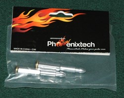 600ESP Canopy Mounting Pins 600ESP Canopy Mounting Pins