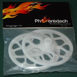 phoenixtech 600 esp