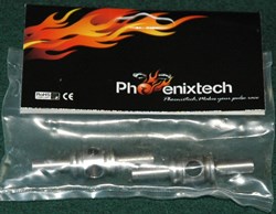 600ESP Tail Rotor Hub 600ESP Tail Rotor Hub