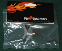 600ESP Tail Pitch Assembly 600ESP Tail Pitch Assembly