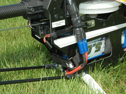 Battery Strap Installed - Hopefully Will Never Forget Again... Battery Strap Installed - Hopefully Will Never Forget Again...