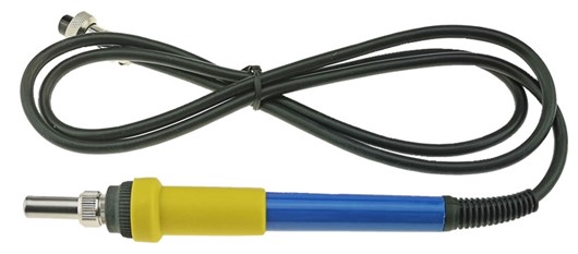 Updated Ksger T12 907 Iron Handle