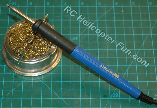 KSGER T12 9501 Soldering Iron