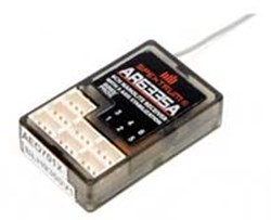 Spektrum AR6335A Spektrum AR6335A