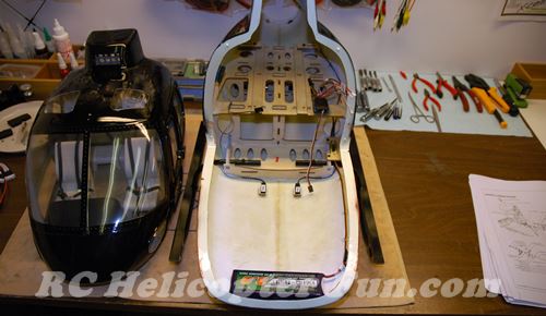 As350 rc discount