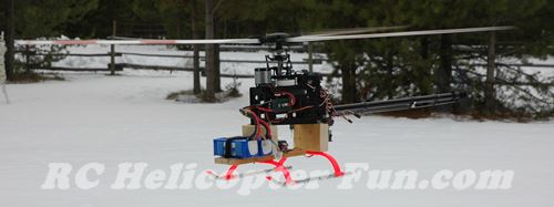 Roban Mechanics Flying Smooth As Glass On The Flintstone Flyer Roban Mechanics Flying Smooth As Glass On The Flintstone Flyer