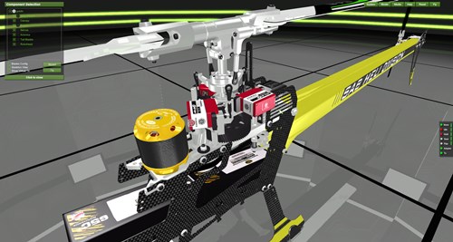 xbox one rc helicopter simulator