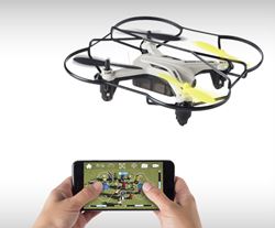 Air Hogs X-Stream Quad Rotor Helicopter