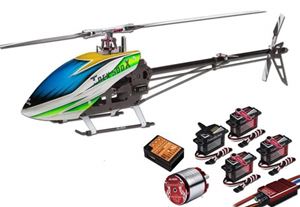 Align Super Combo Kit Value Align Super Combo Kit Value