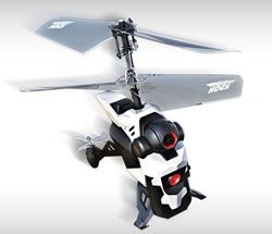 Air Hogs Altitude Video Coaxial