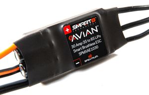 Blade 330S Avian 30A ESC