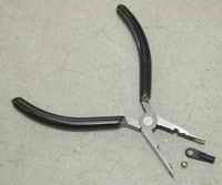 RC Helicopter Ball Link Pliers