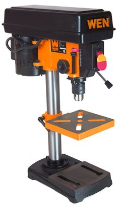 8" Bench Drill Press