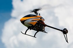 Blade 130 S Blade 130 S