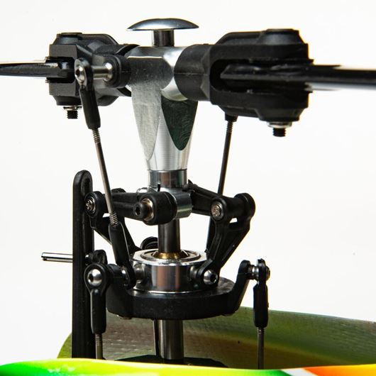 Blade 330S Rotor Head