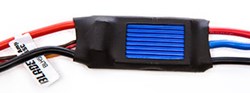 Blade 330X 45 Amp ESC